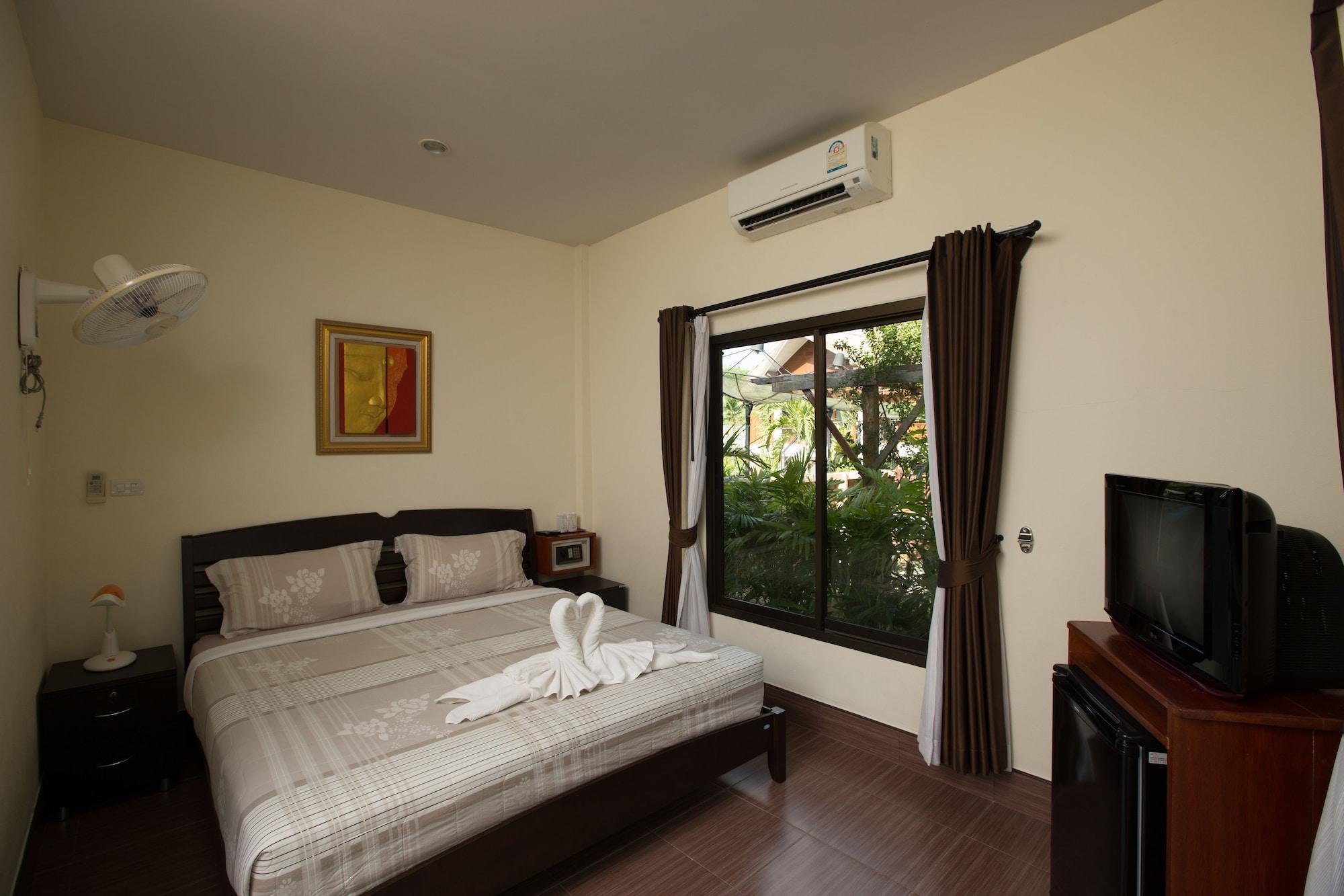 Ao Nang, Bang-On Resort Екстер'єр фото