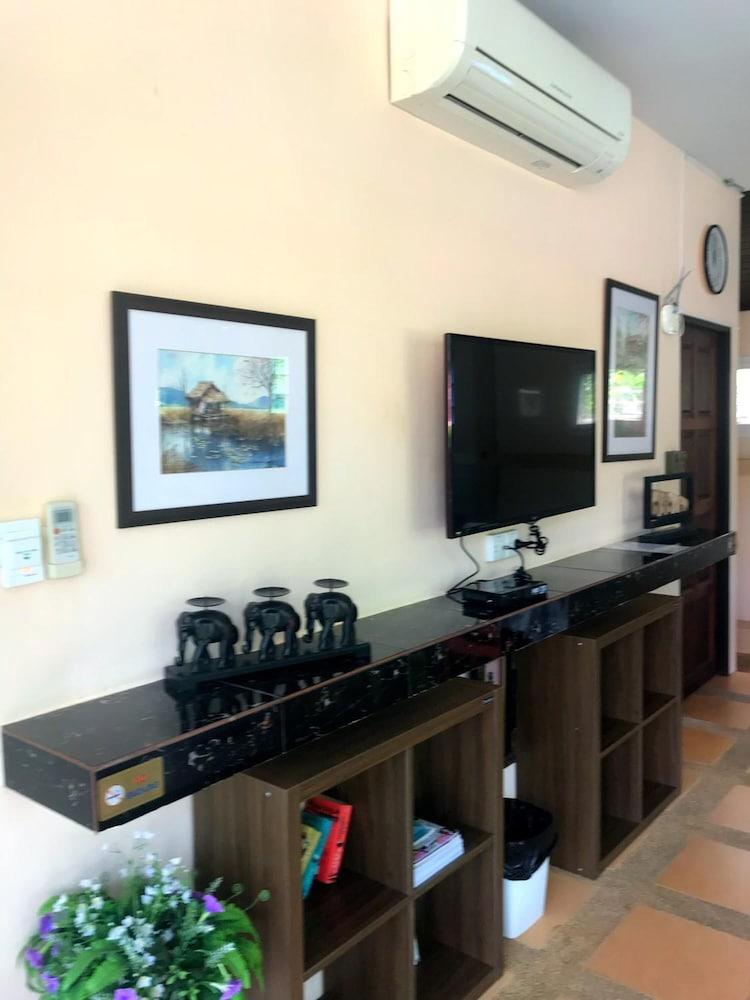 Ao Nang, Bang-On Resort Екстер'єр фото