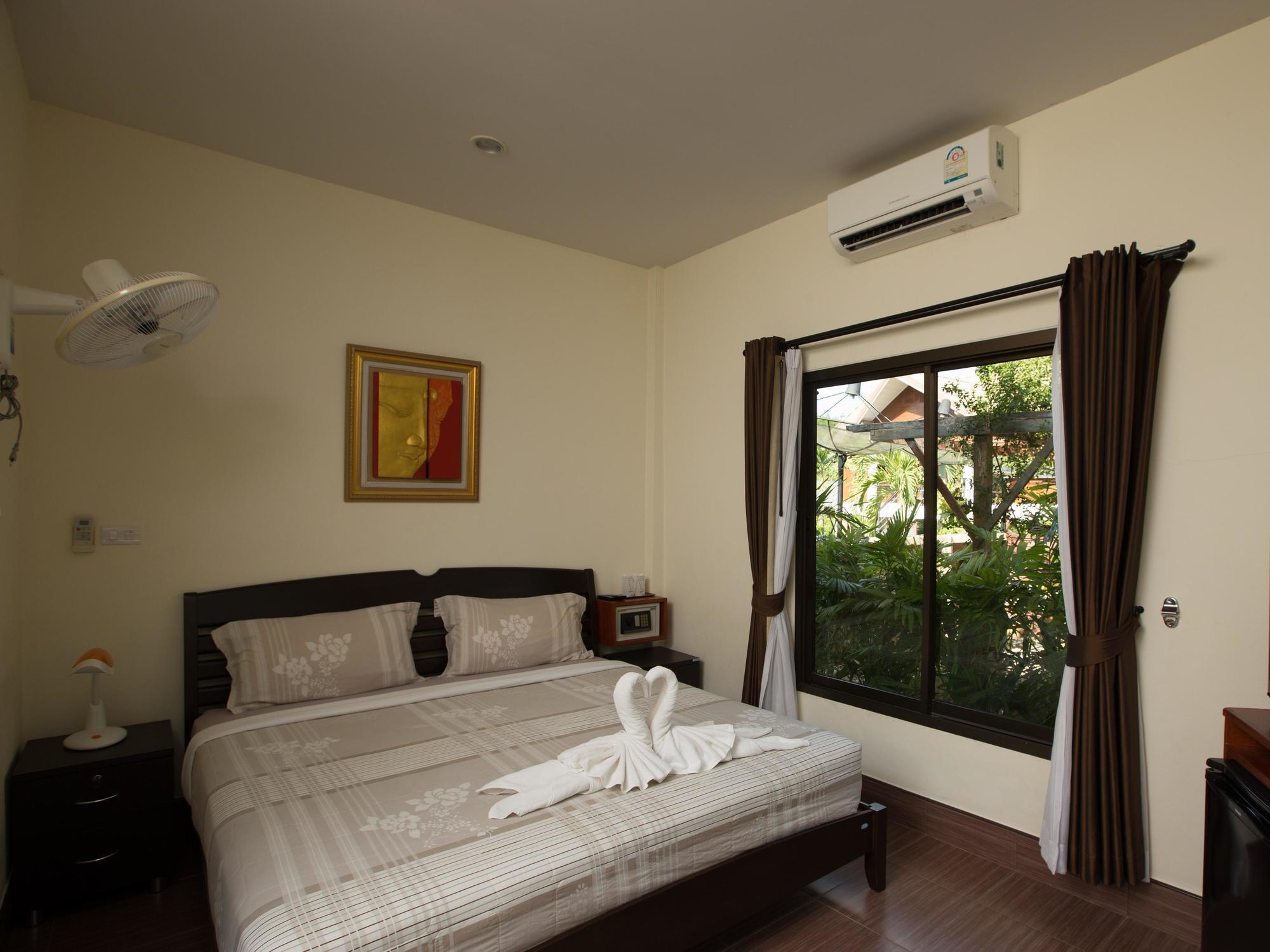 Ao Nang, Bang-On Resort Екстер'єр фото
