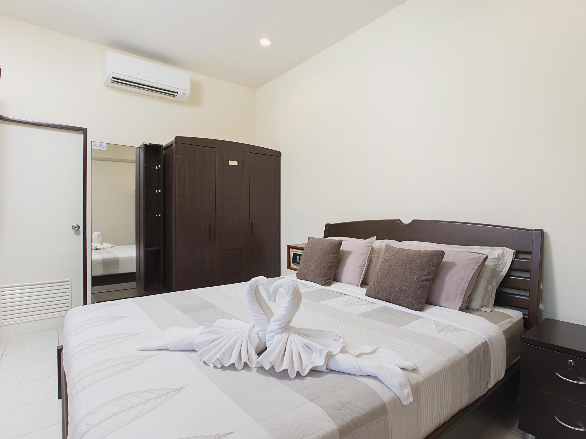 Ao Nang, Bang-On Resort Екстер'єр фото