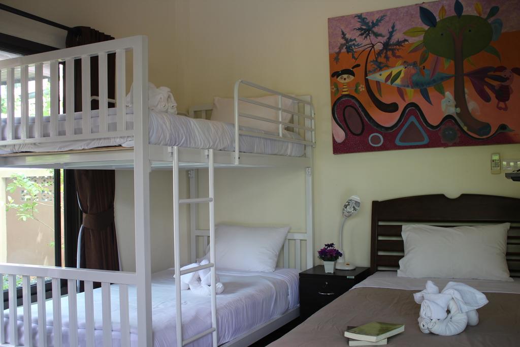 Ao Nang, Bang-On Resort Екстер'єр фото