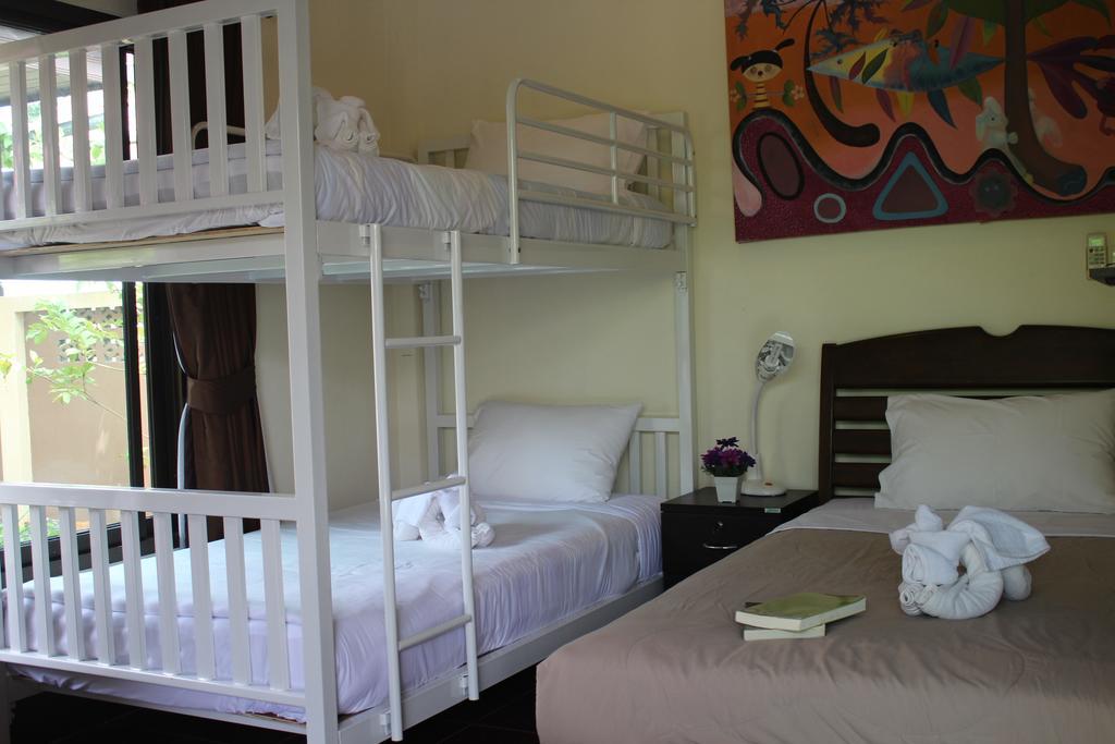 Ao Nang, Bang-On Resort Екстер'єр фото