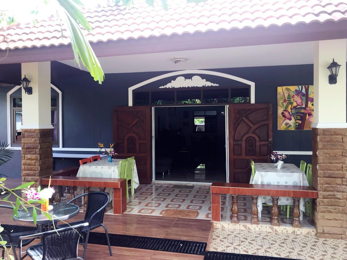 Ao Nang, Bang-On Resort Екстер'єр фото