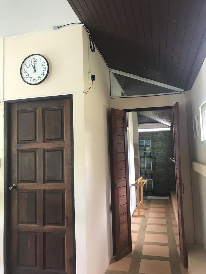 Ao Nang, Bang-On Resort Екстер'єр фото