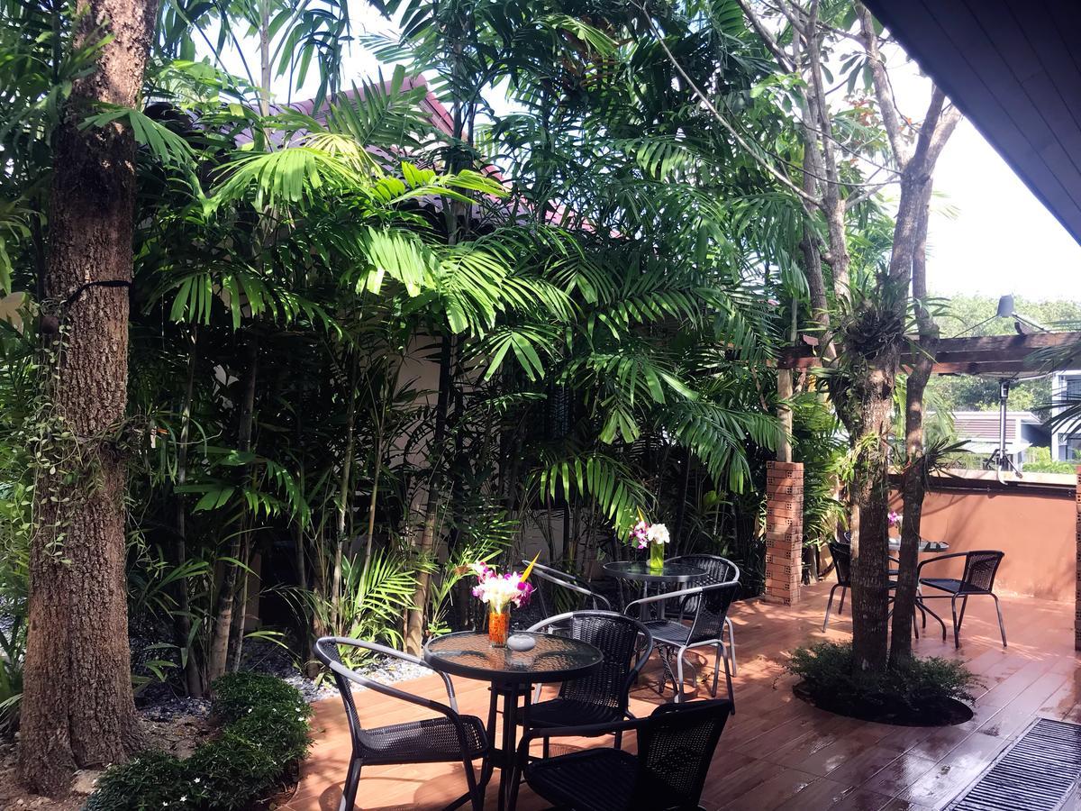 Ao Nang, Bang-On Resort Екстер'єр фото