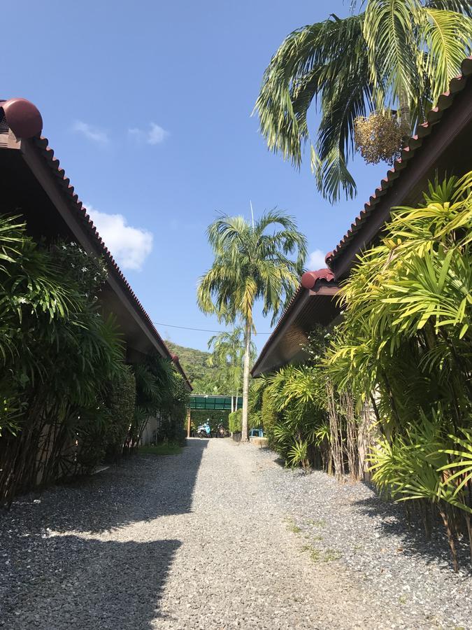 Ao Nang, Bang-On Resort Екстер'єр фото
