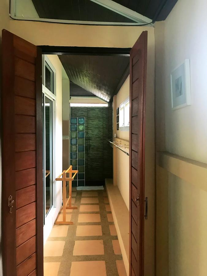 Ao Nang, Bang-On Resort Екстер'єр фото