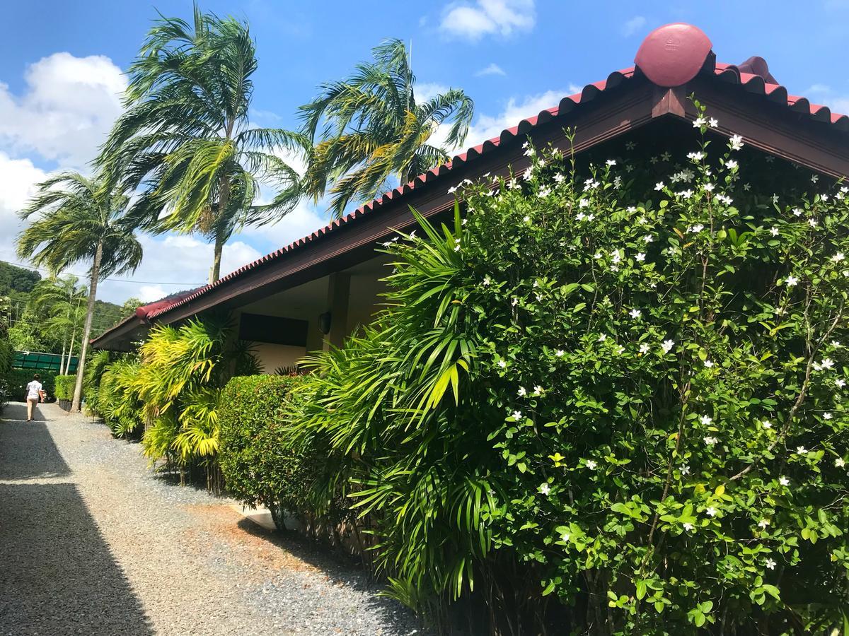 Ao Nang, Bang-On Resort Екстер'єр фото