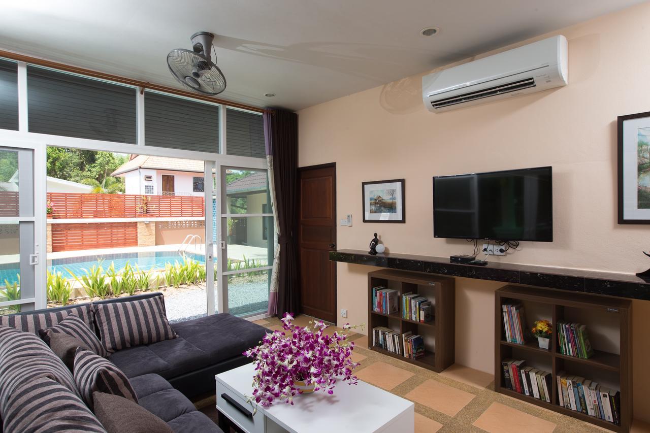 Ao Nang, Bang-On Resort Екстер'єр фото