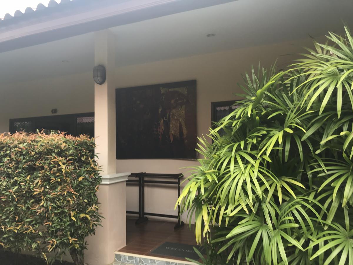 Ao Nang, Bang-On Resort Екстер'єр фото