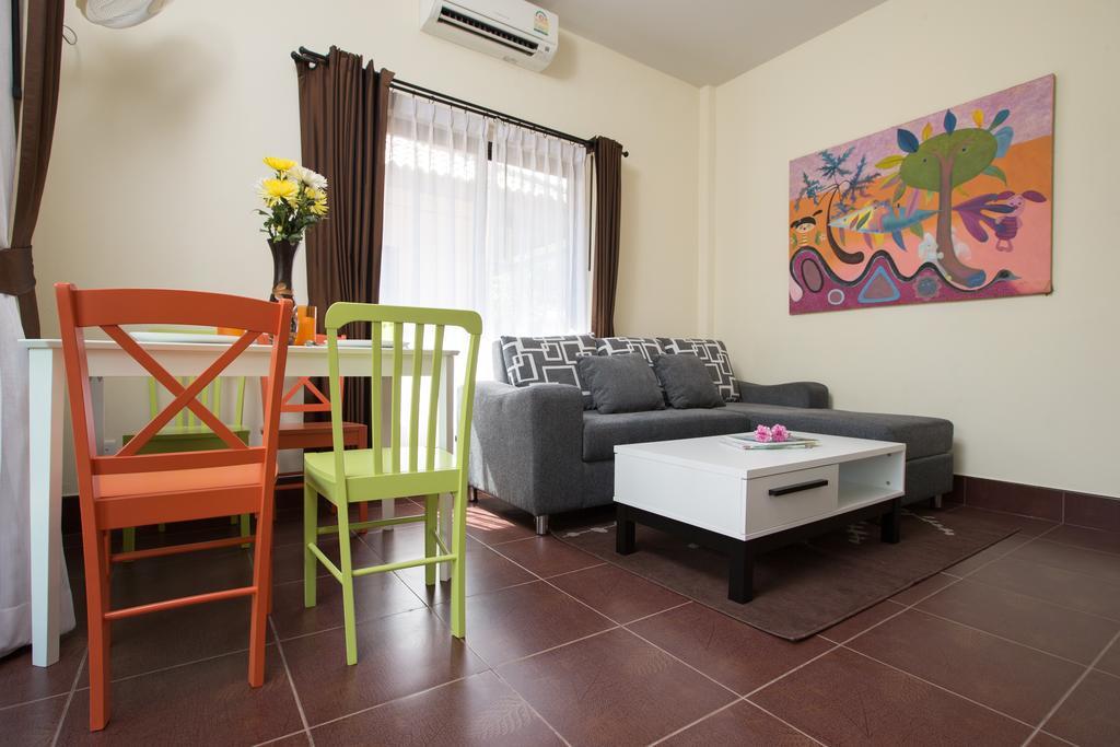 Ao Nang, Bang-On Resort Екстер'єр фото