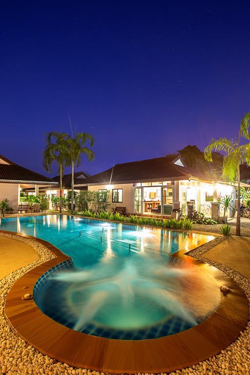 Ao Nang, Bang-On Resort Екстер'єр фото