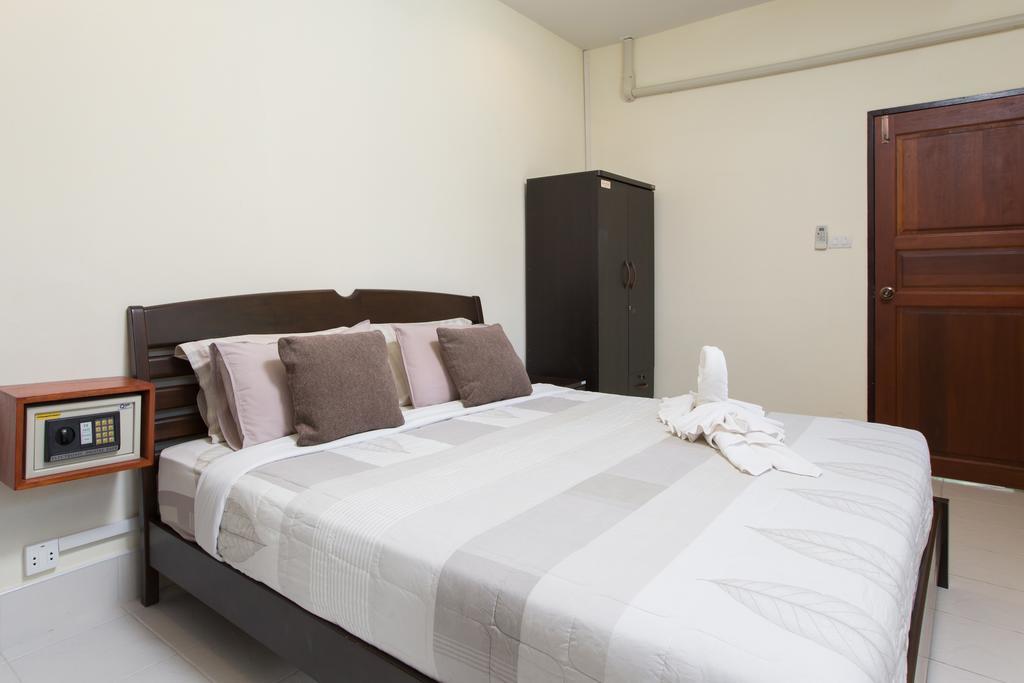 Ao Nang, Bang-On Resort Номер фото
