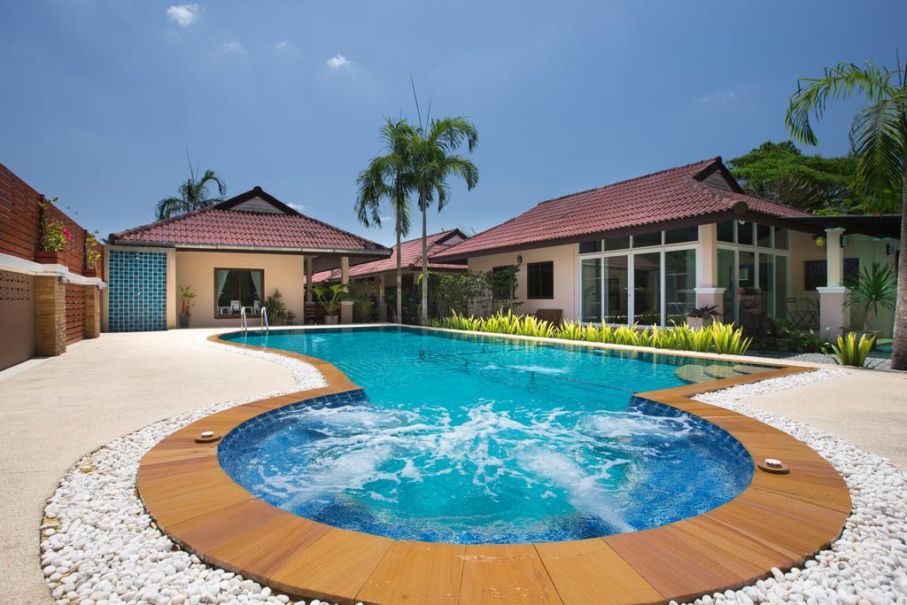 Ao Nang, Bang-On Resort Екстер'єр фото