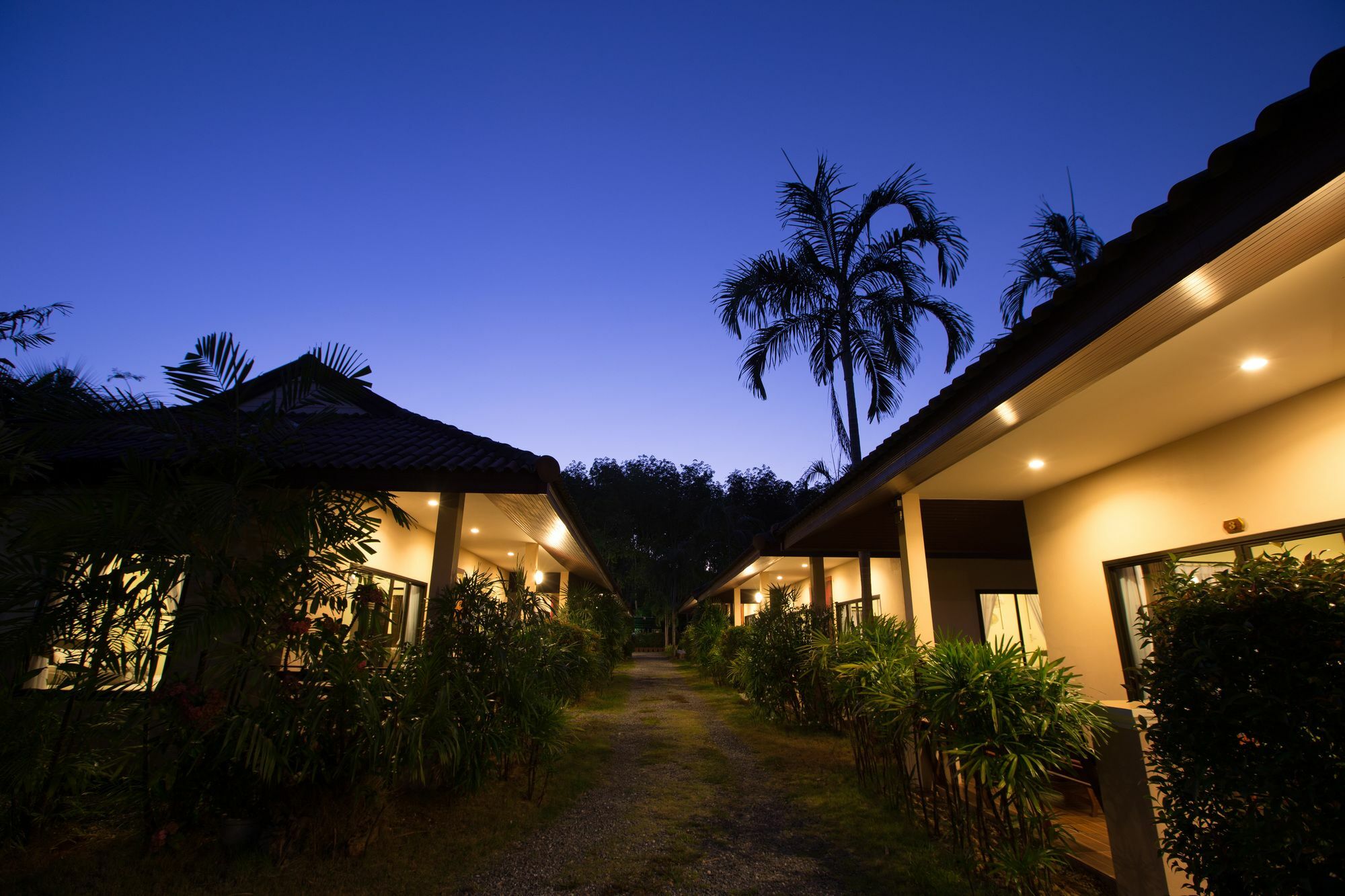 Ao Nang, Bang-On Resort Екстер'єр фото