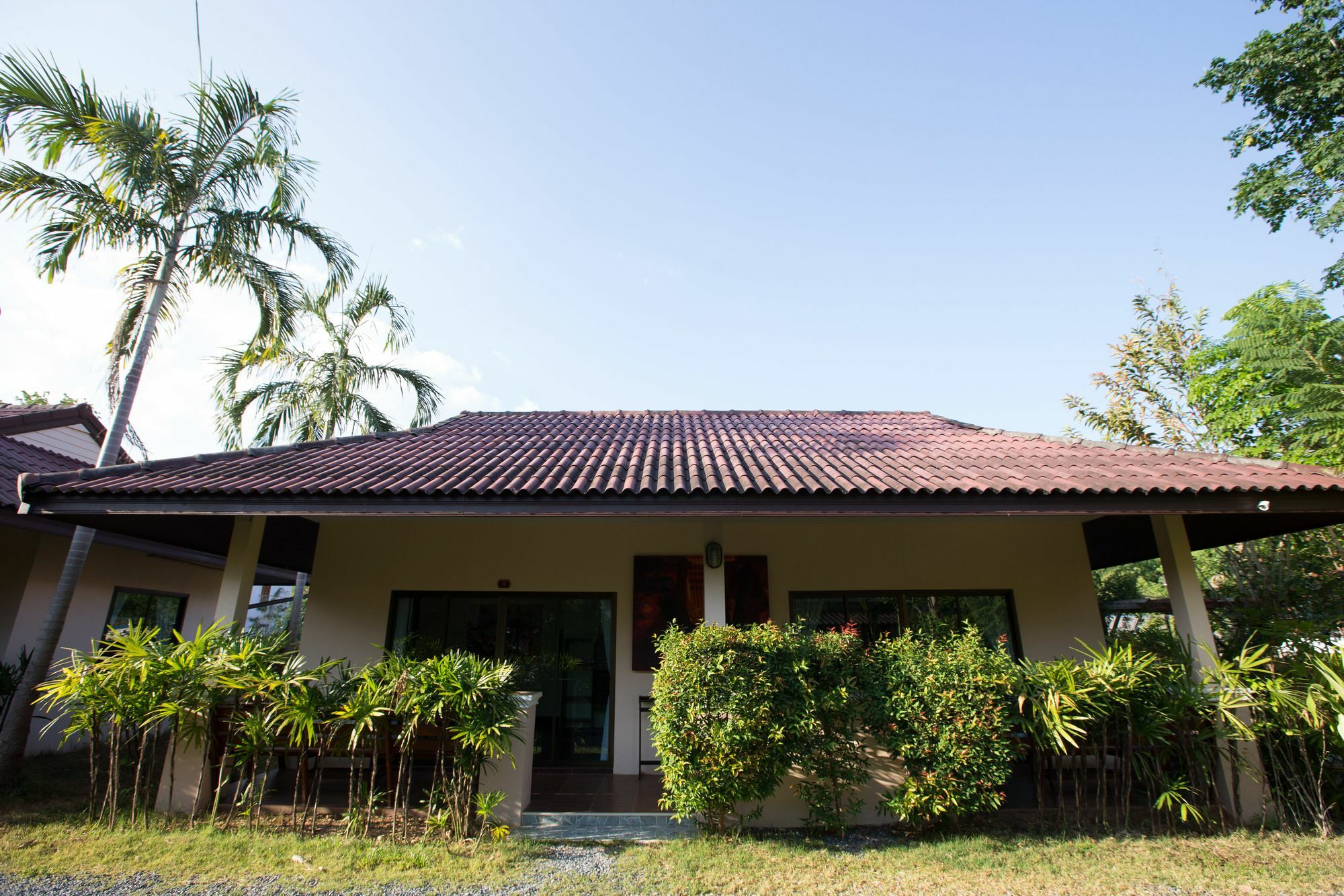 Ao Nang, Bang-On Resort Екстер'єр фото