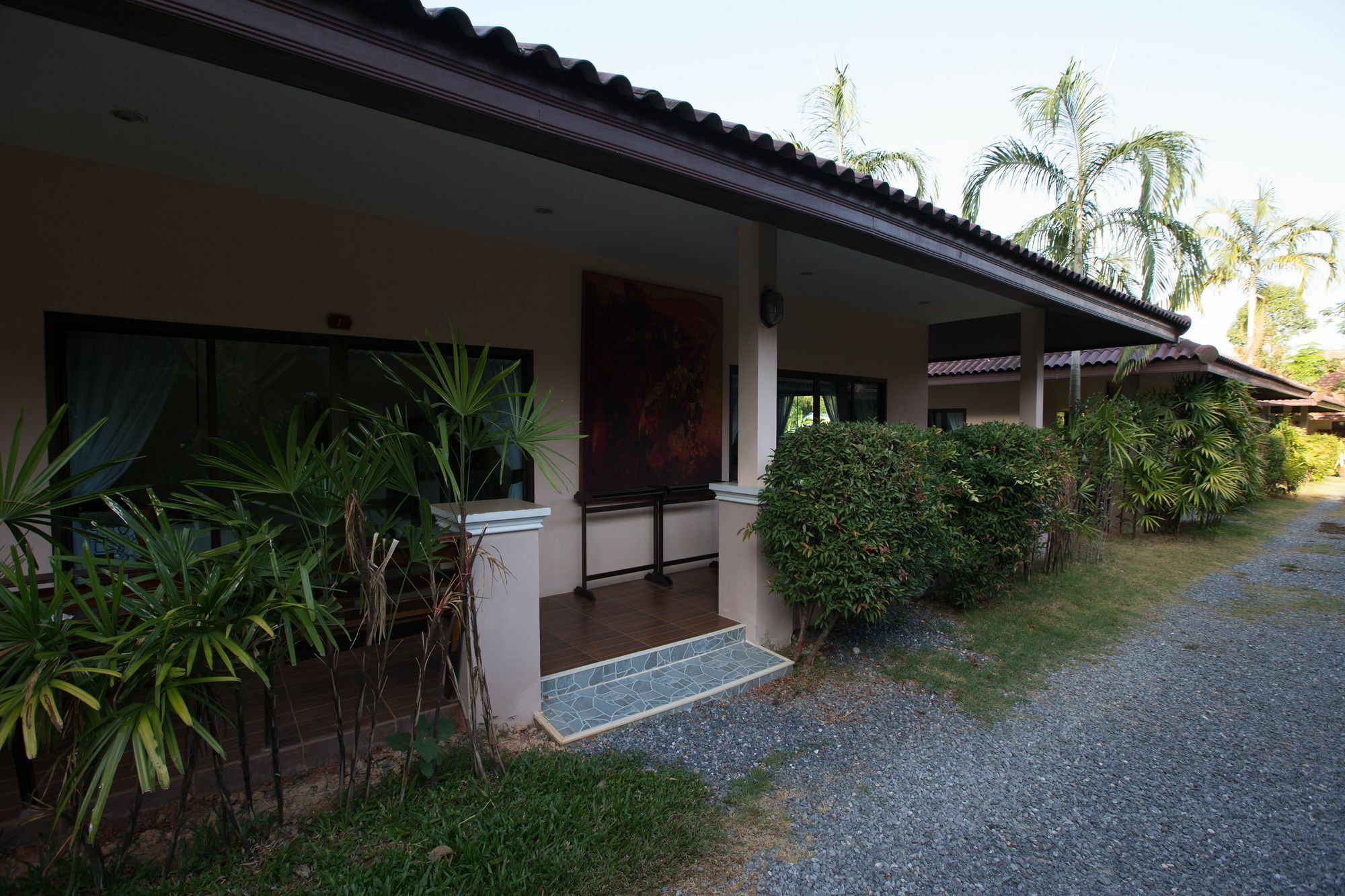 Ao Nang, Bang-On Resort Екстер'єр фото