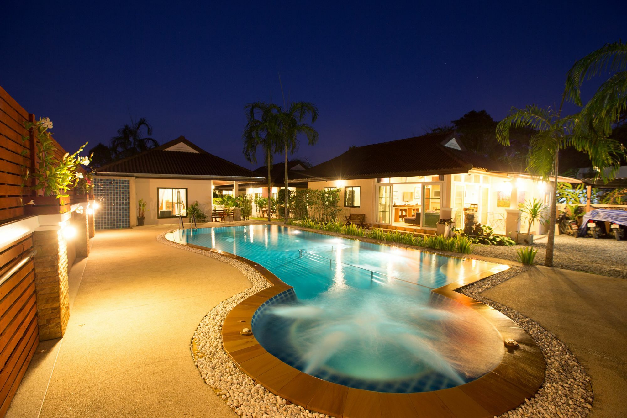 Ao Nang, Bang-On Resort Екстер'єр фото
