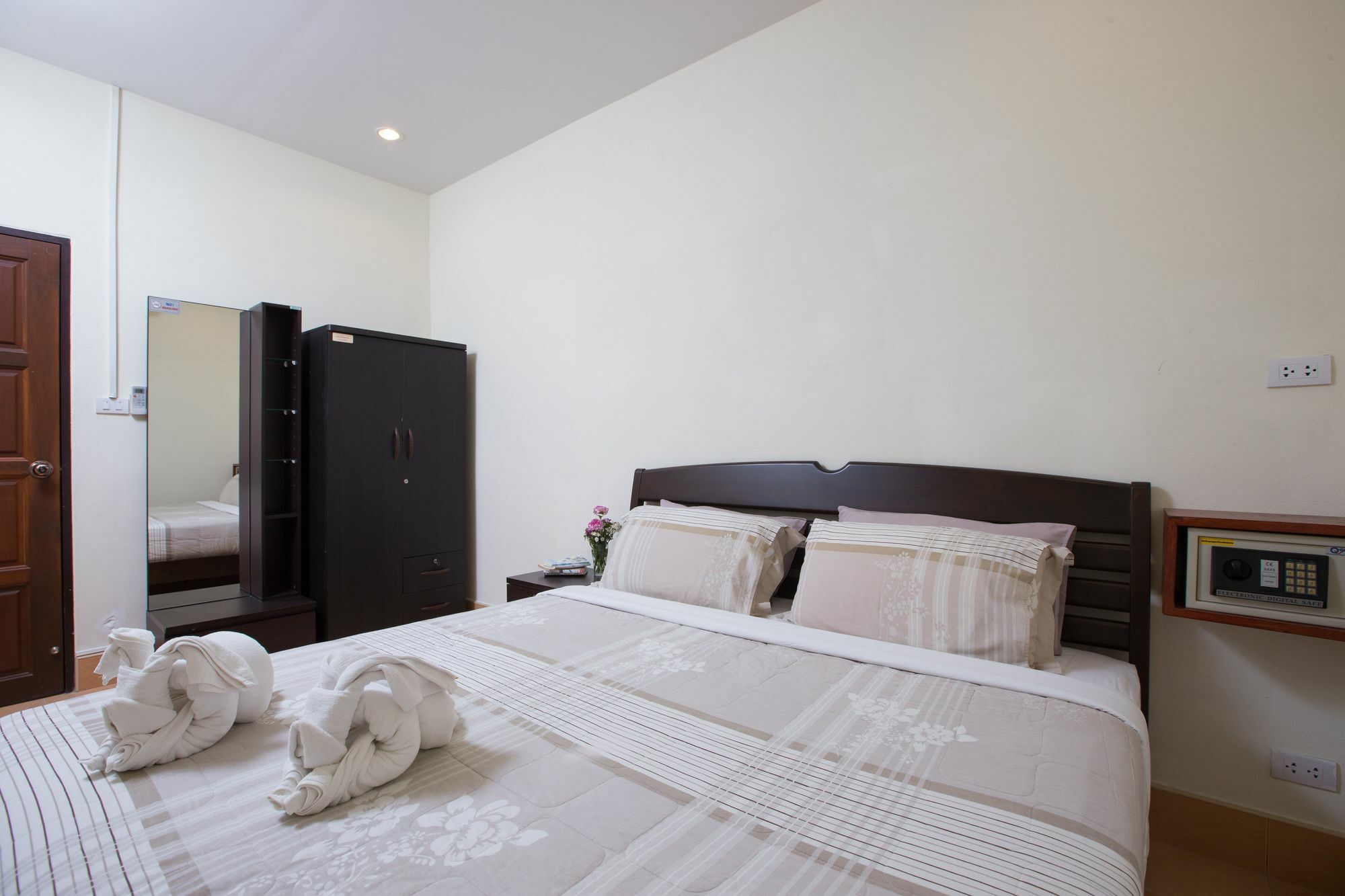 Ao Nang, Bang-On Resort Екстер'єр фото